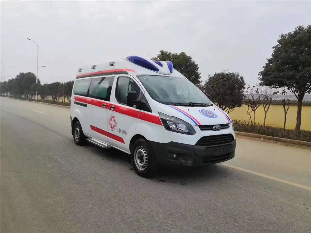 蛟河市救护车转院